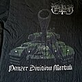 Marduk - TShirt or Longsleeve - Marduk Panzer Division Marduk