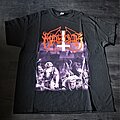 Marduk - TShirt or Longsleeve - Marduk Heaven Shall Burn... When We Are Gathered