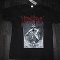 Immolation - TShirt or Longsleeve - Immolation The Last Atonement tour 2020