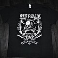 Marduk - TShirt or Longsleeve - MARDUK  Frontchwein