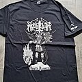 Marduk - TShirt or Longsleeve - Marduk World Funeral