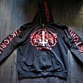 Marduk - Hooded Top / Sweater - Marduk viktoria tour 2019 Hoodie