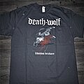 Death Wolf - TShirt or Longsleeve - Death Wolf  Liksjöns drickare