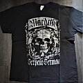 Marduk - TShirt or Longsleeve - Marduk Serpent Sermon