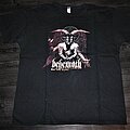 Behemoth - TShirt or Longsleeve - Behemoth zoskia cultus