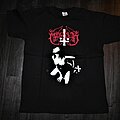 Marduk - TShirt or Longsleeve - Marduk  Fuck Me  Jesus