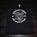 Agnostic Front - TShirt or Longsleeve - Agnostic Front