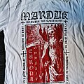 Marduk - TShirt or Longsleeve - Marduk Memento Mori