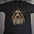Marduk - TShirt or Longsleeve - Marduk Slay The Nazarene