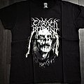 Carach Angren - TShirt or Longsleeve - Carach Angren pitch black summer 2019