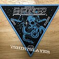 Enforcer - Patch - Enforcer Wanted