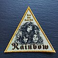 Rainbow - Patch - Rainbow Wanted