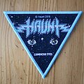 Haunt - Patch - Haunt Wanted