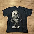Grave - TShirt or Longsleeve - Grave Hating Life