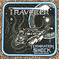 Traveler - Patch - Traveler - Termination Shock patch
