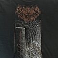 Suffering Hour - TShirt or Longsleeve - Suffering Hour Abrasive Black Dust t-shirt