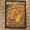 At The Gates - Patch - At The Gates - Slaughter of the Soul patch