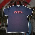 TON - TShirt or Longsleeve - Ton - Logo / Forcefed Merch TS