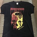 Beastmaker - TShirt or Longsleeve - Inside the Skull T-Shirt