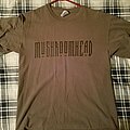 Mushroomhead - TShirt or Longsleeve - Mushroomhead "Users, Whores..." T Shirt 2011