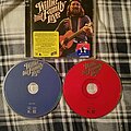 Willie Nelson - Tape / Vinyl / CD / Recording etc - Willie Nelson "Willie and Family Live" CD 2003
