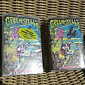 Green Jelly - Tape / Vinyl / CD / Recording etc - Green Jello* "Cereal Killer Soundtrack" Cassettes 1993