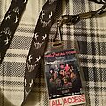 (hed) P.e. - Other Collectable - Hed 2 Head Tour "All Access" Tour Laminate 2011