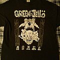 Green Jelly - TShirt or Longsleeve - Green Jello* "Three Little Pigs" Promotional Shirt 2018