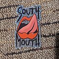 South Mouth - Other Collectable - South Mouth Small Sticker 2024
