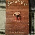 Days Of The New - Tape / Vinyl / CD / Recording etc - Days of the New "Touch, Peel and Stand" Cassette Single 1997