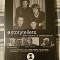 The Doors - Tape / Vinyl / CD / Recording etc - The Doors "VH1 Storytellers" DVD 2001