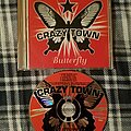 Crazy Town - Tape / Vinyl / CD / Recording etc - Crazy Town "Butterfly" CD Maxi-single 2000