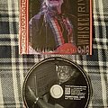 Willie Nelson - Tape / Vinyl / CD / Recording etc - Willie Nelson "Old Whiskey River" Promotional CD B 2004