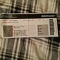 Willie Nelson - Other Collectable - Willie Nelson "Event Ticket" Live July 2, 2016