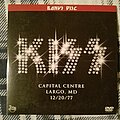 Kiss - Tape / Vinyl / CD / Recording etc - Kiss "Kissology Volume 1 : 1974-1977" BONUS DISC B 2006