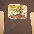 Days Of The New - TShirt or Longsleeve - Days of the New presents Tree Colors 2010 Tour shirt