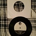 Green Jelly - Tape / Vinyl / CD / Recording etc - Green Jelly/Seeing Snakes "Bum Banger" 45rpm 7" Single (Test Pressing Vinyl)...