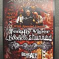 Mushroomhead - Other Collectable - Mushroomhead Show Poster Signed by the band 2012