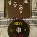 Kiss - Tape / Vinyl / CD / Recording etc - Kiss "Kiss" (The Remasters) CD 1974 (1997)