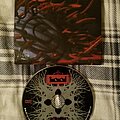Tool - Tape / Vinyl / CD / Recording etc - Tool "Schism" DVD 2005
