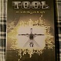 Tool - Tape / Vinyl / CD / Recording etc - Tool (Unofficial DVD) Live July 21, 1994