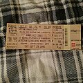 Willie Nelson - Other Collectable - Farm Aid "Event Ticket" Live September 29, 2001