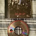 Mötley Crüe - Tape / Vinyl / CD / Recording etc - Mötley Crüe "Girls Girls Girls" CD 1987