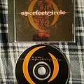 A Perfect Circle - Tape / Vinyl / CD / Recording etc - A Perfect Circle "Mer de Noms" CD 2000