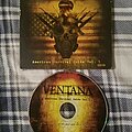 Ventana - Tape / Vinyl / CD / Recording etc - Ventana "American Survival Guide Vol. 1" CD (1st Pressing) 2008