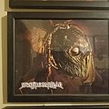 Mushroomhead - Other Collectable - Mushroomhead "Steve 'Skinny' Felton" signed 8x10 2010