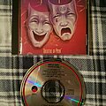 Mötley Crüe - Tape / Vinyl / CD / Recording etc - Mötley Crüe "Theatre of Pain" CD 1985
