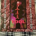 Tool - Tape / Vinyl / CD / Recording etc - Tool "Opiate" Vinyl 1993