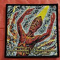 Tool - Patch - Tool "Fear Inoculum" (UNOFFICIAL) Limited Numbered Edition Patch 2020