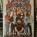 LYNYRD SKYNYRD - Tape / Vinyl / CD / Recording etc - Lynyrd Skynyrd (Unofficial DVD) Live April 27, 1975